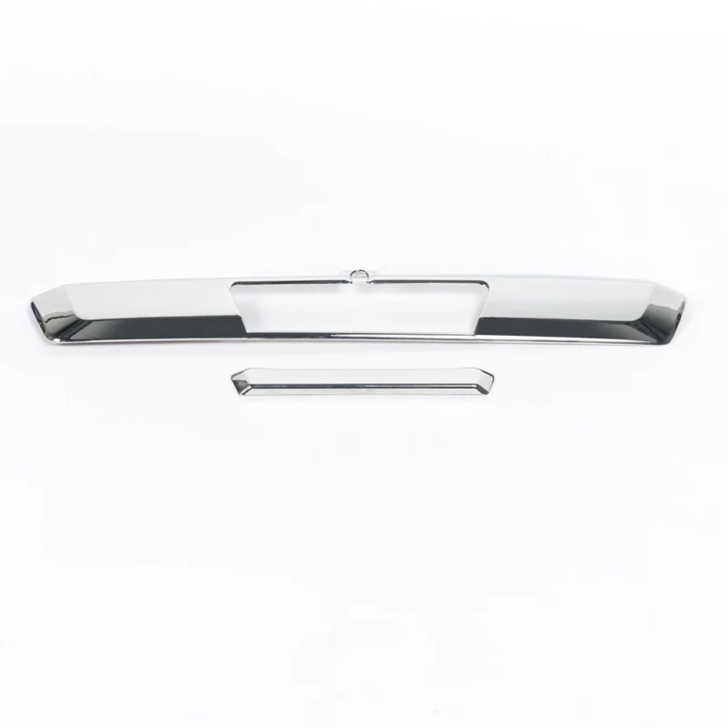 Putco 401071 - Tailgate Handle Covers