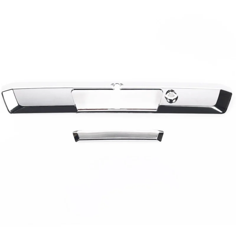 Putco 401072 - Tailgate Handle Covers