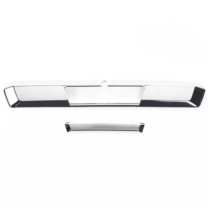 Putco 401073 - Tailgate Handle Covers