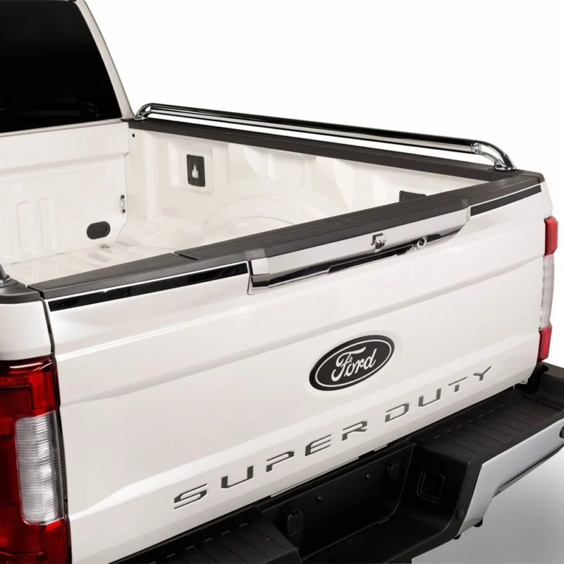 Putco 401074 - Tailgate Handle Covers