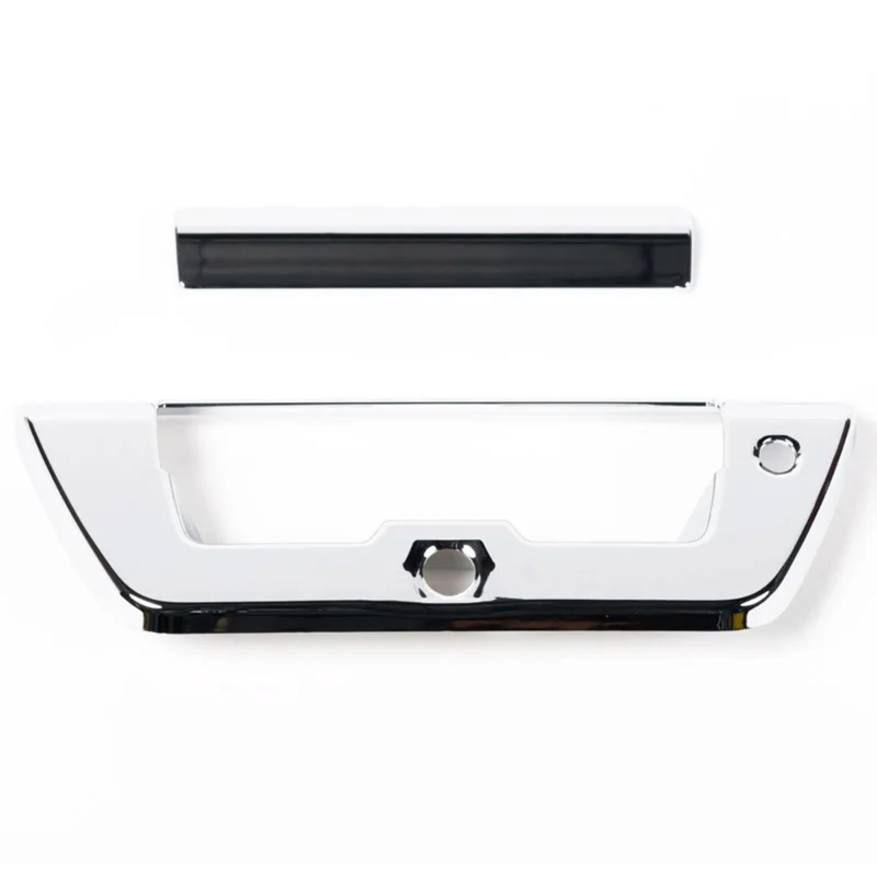 Putco 401075 - Tailgate Handle Covers