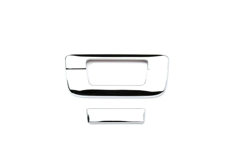 Putco 401089 - Tailgate Handle Covers