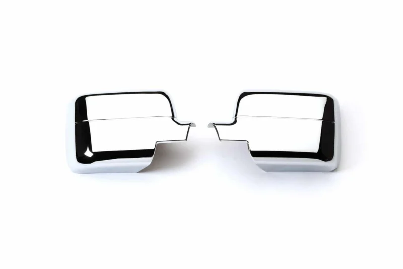 Putco 401113 - Mirror Covers