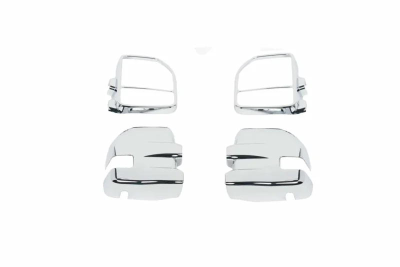 Putco 401160 - Mirror Covers
