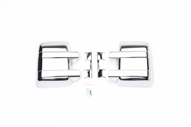 Putco 401175 - Mirror Covers