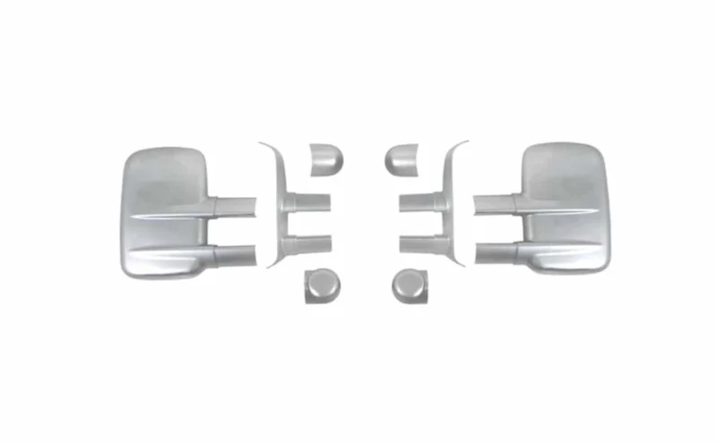 Putco 401273 - Mirror Covers