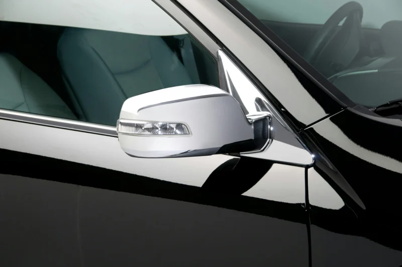Putco 401706 - Chrome Trim & Accents