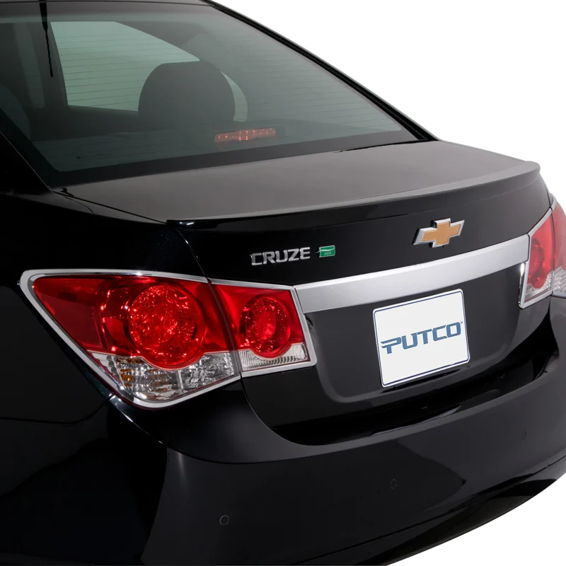 Putco 401718 - Tailgate Handle Covers