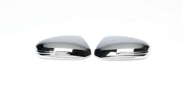 Putco 401733 - Mirror Covers