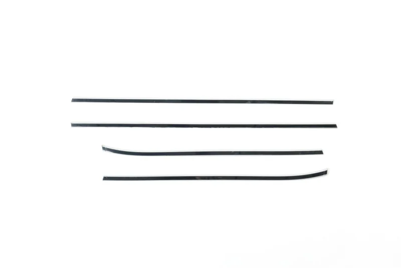 Putco 401734 - Window Trim Accents