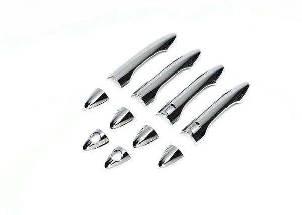 Putco 401763 - Door Handle Covers