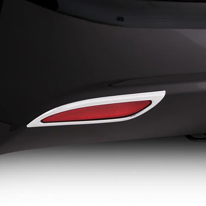 Putco 401775 - Chrome Trim & Accents
