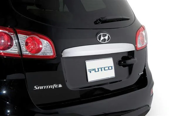 Putco 401786 - Tailgate Handle Covers