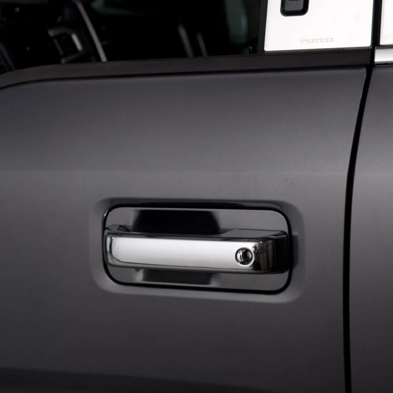 Putco 401792 - Door Handle Covers