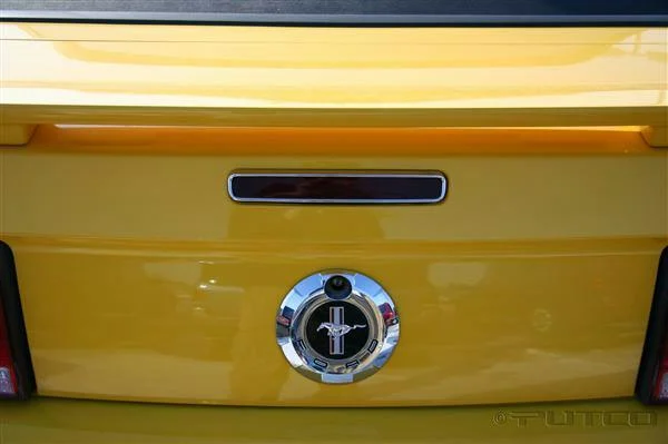 Putco 401815 - Chrome Trim & Accents