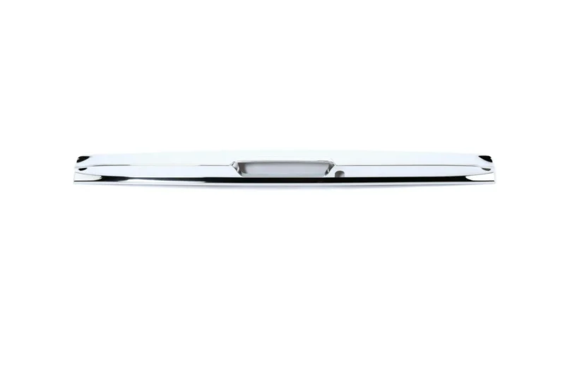 Putco 401817 - Chrome Trim & Accents