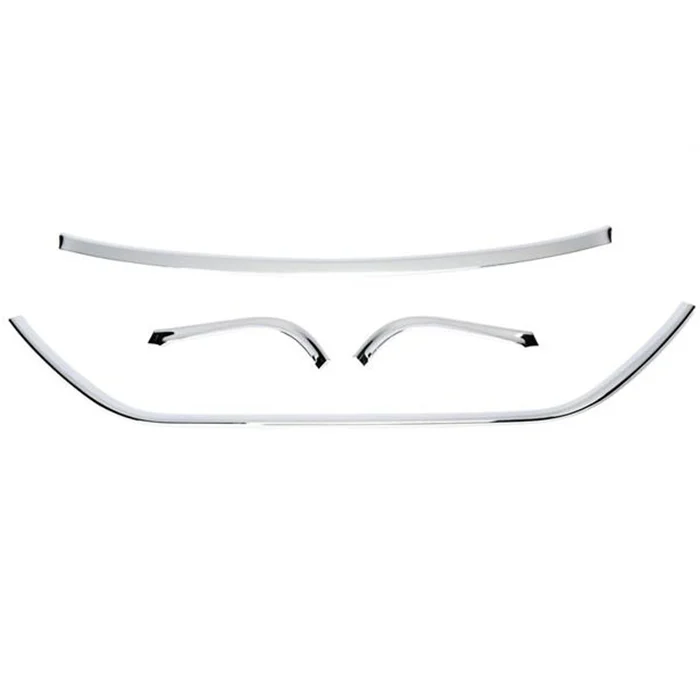 Putco 401884 - Grille Inserts