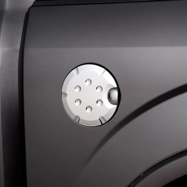 Putco 401950 - Fuel Door Covers