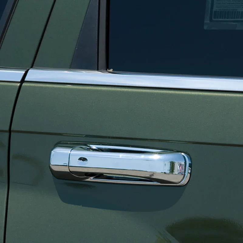 Putco 402019 - Door Handle Covers