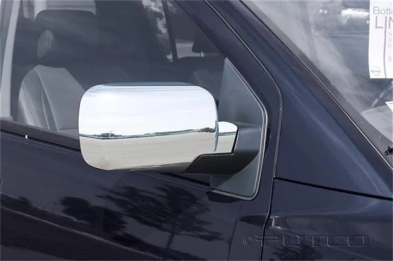 Putco 402023 - Mirror Covers