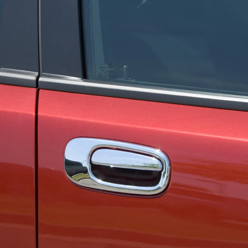 Putco 402128 - Door Handle Covers