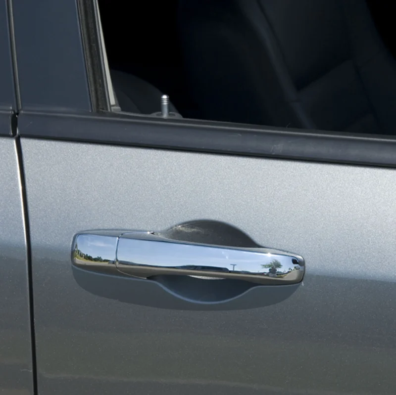 Putco 402129 - Door Handle Covers