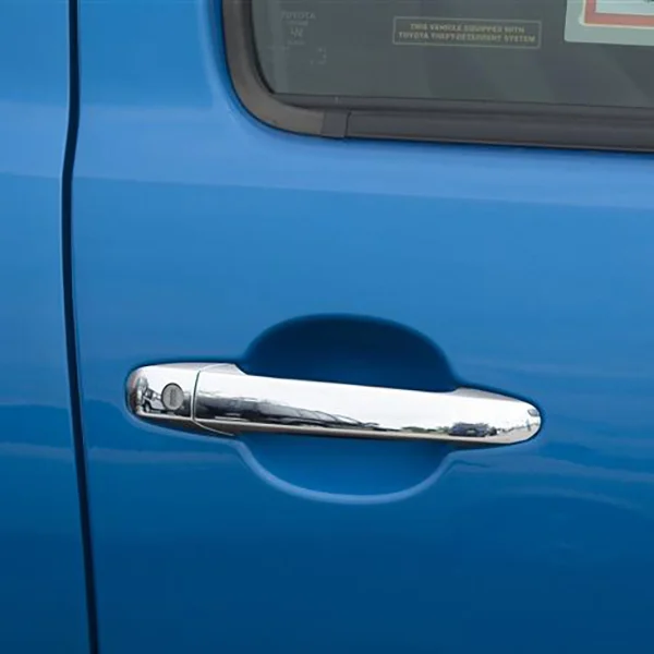 Putco 403007 - Door Handle Covers, Regular Cab
