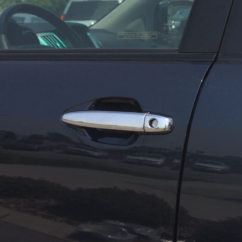 Putco 403009 - Door Handle Covers