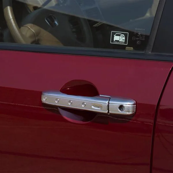 Putco 403011 - Door Handle Covers