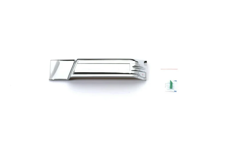 Putco 403634 - Chrome Trim & Accents