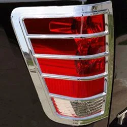 Putco 403813 - Tail Light Covers