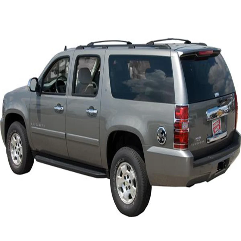 Putco 405621 - Chrome Trim & Accents