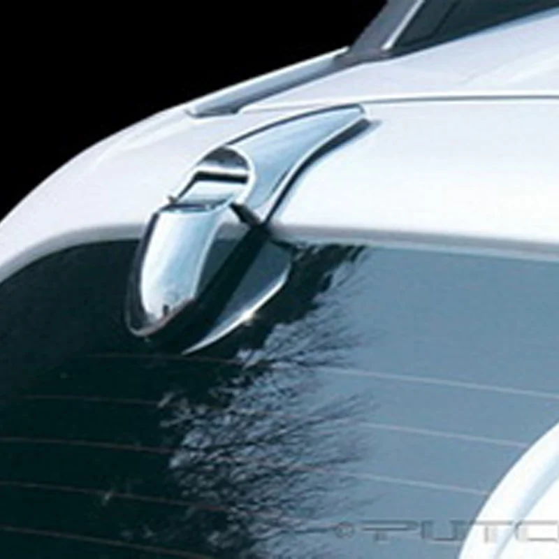 Putco 409107 - Chrome Trim & Accents