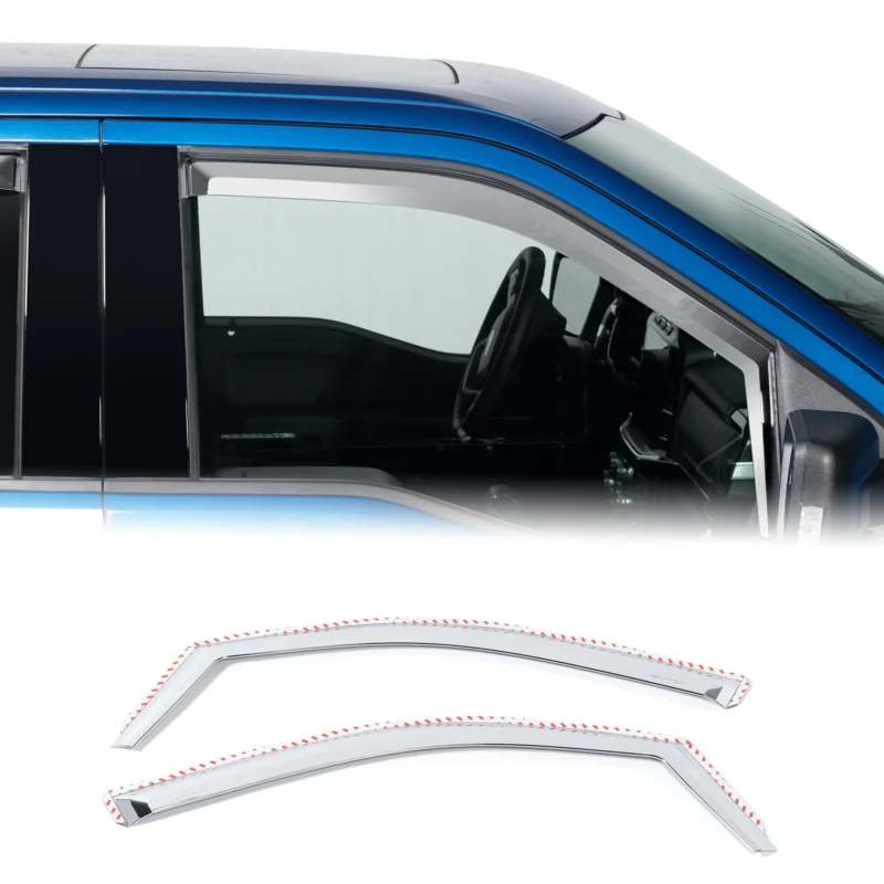 Putco 480026 - Element Window Visors