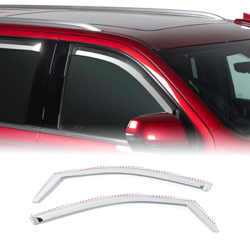 Putco 480036 - Element Window Visors