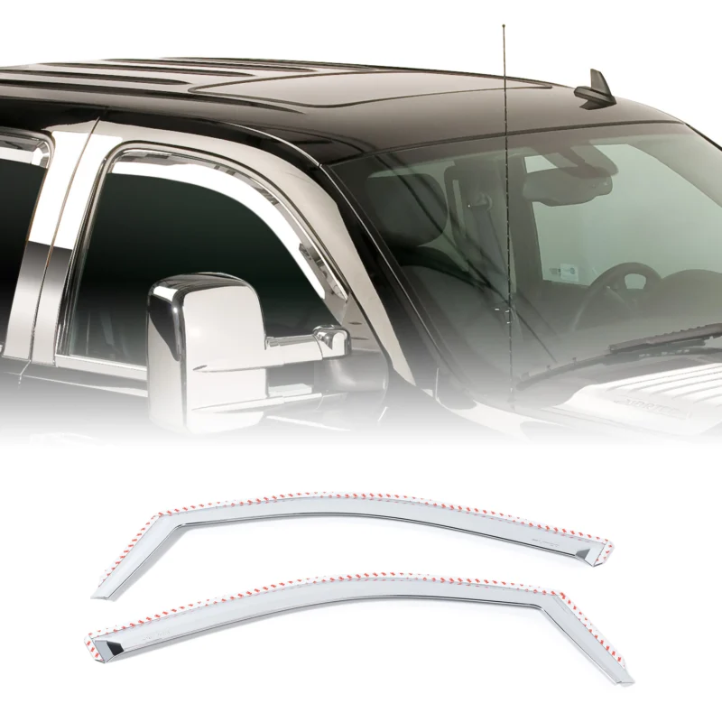 Putco 480055 - Element Window Visors