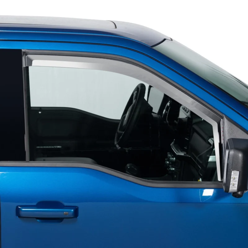 Putco 480151 - Element Window Visors