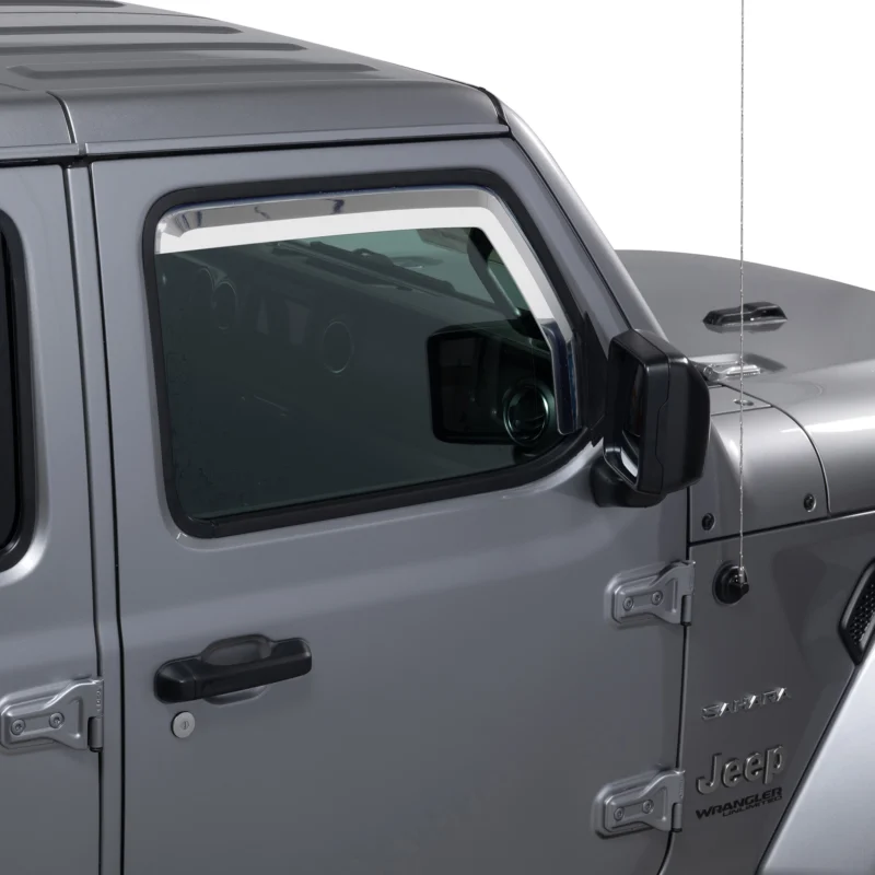 Putco 480220 - Element Window Visors