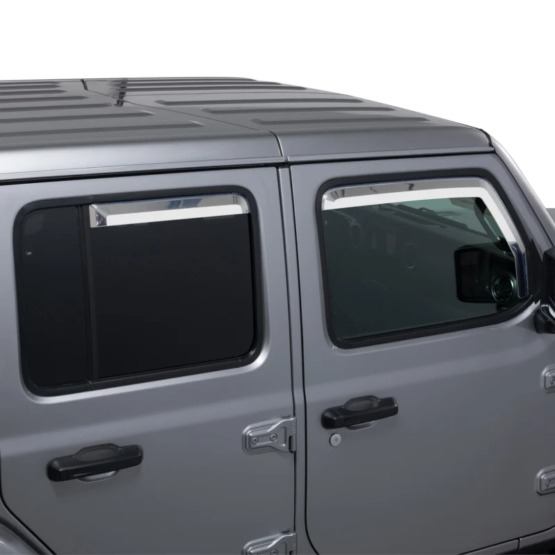 Putco 480221 - Element Window Visors