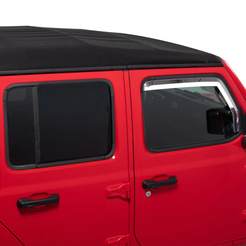 Putco 480228 - Element Window Visors