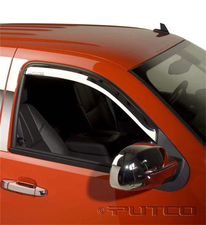 Putco 480352 - Element Window Visors