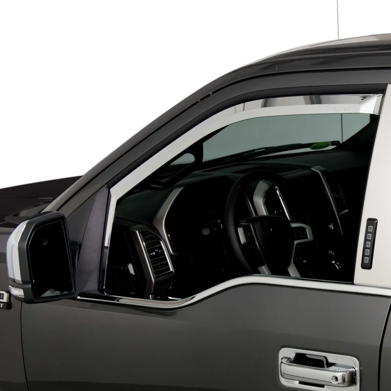 Putco 480401 - Element Window Visors