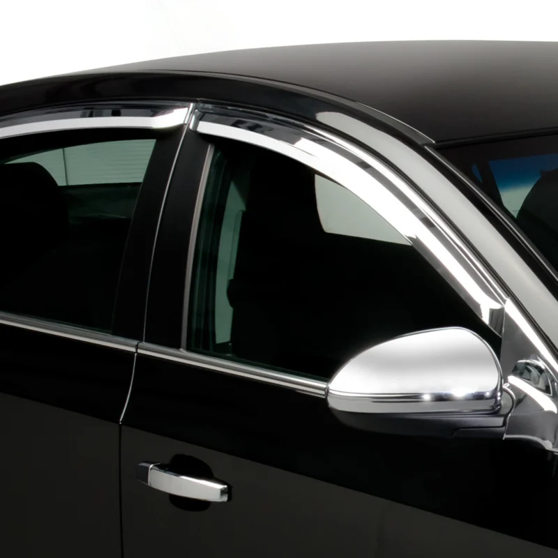 Putco 480423 - Element Window Visors