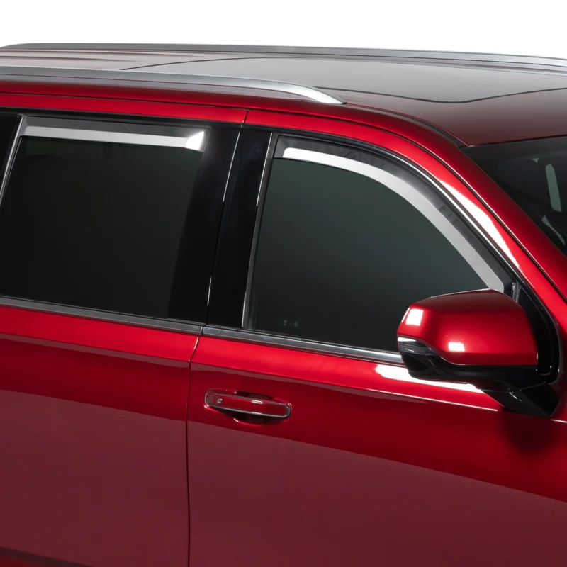 Putco 480437 - Element Window Visors