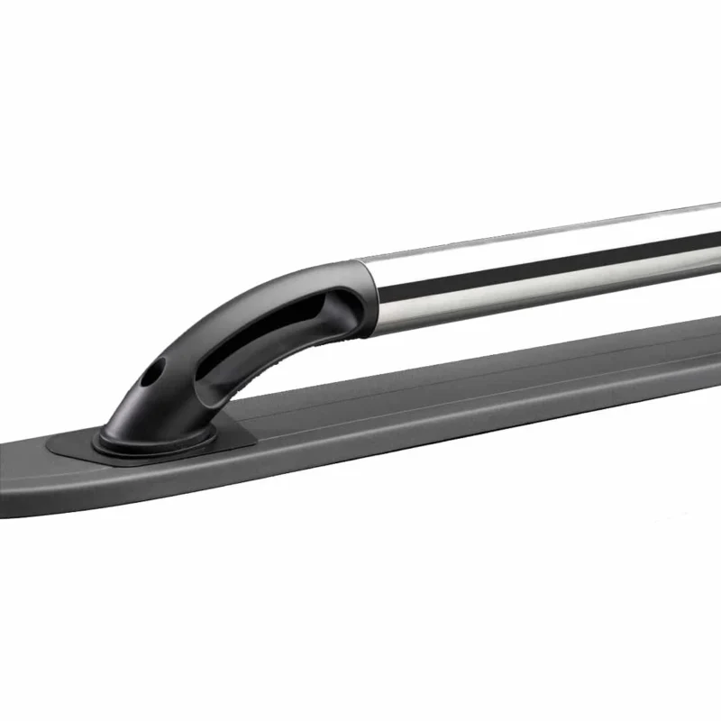 Putco 48802 - Boss Locker Bed Rails