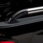 Putco 48896 - Boss Locker Bed Rails