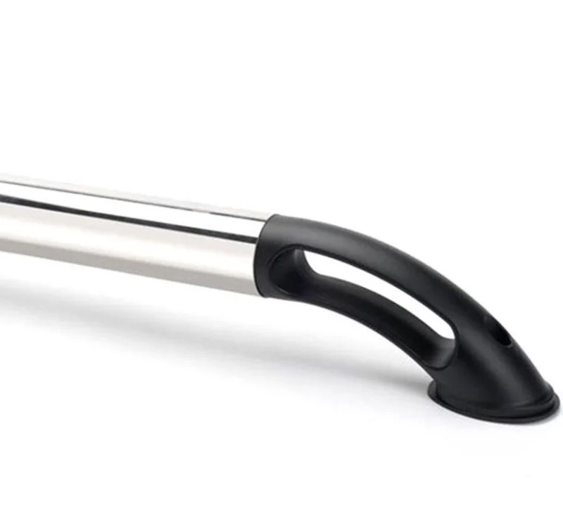 Putco 48897 - Boss Locker Bed Rails