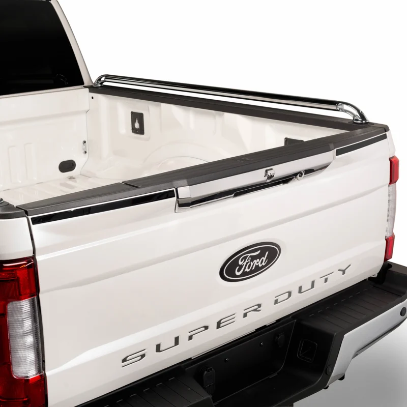 Putco 55557FD - Emblems & Lettering Kits