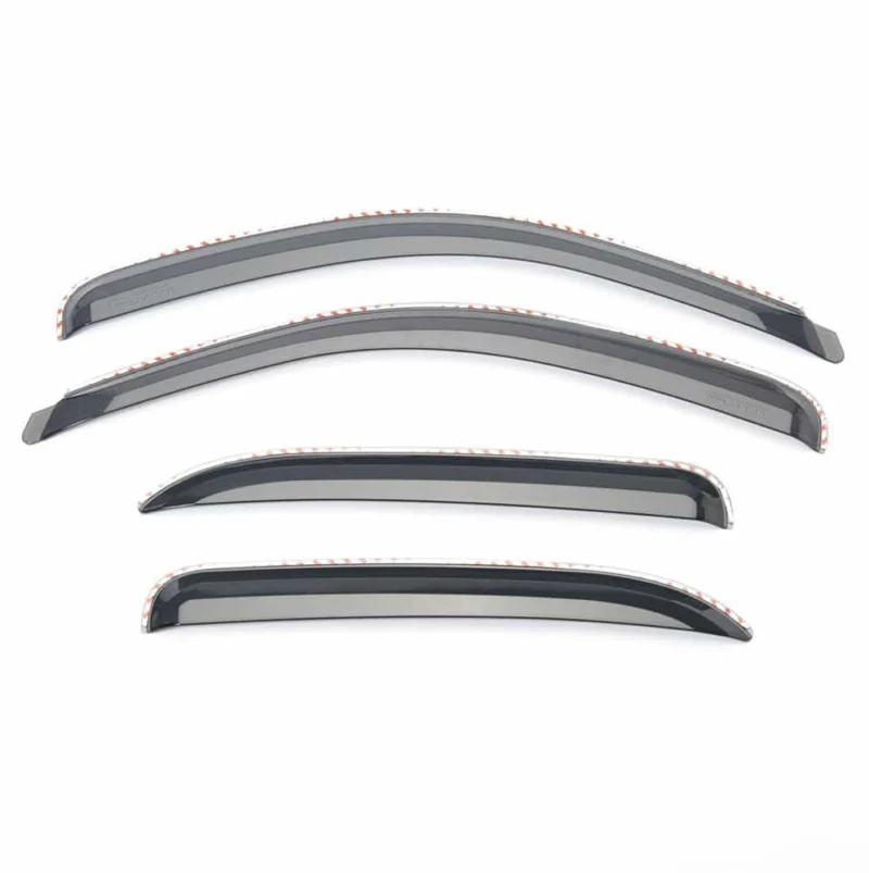Putco 580033 - Element Window Visors