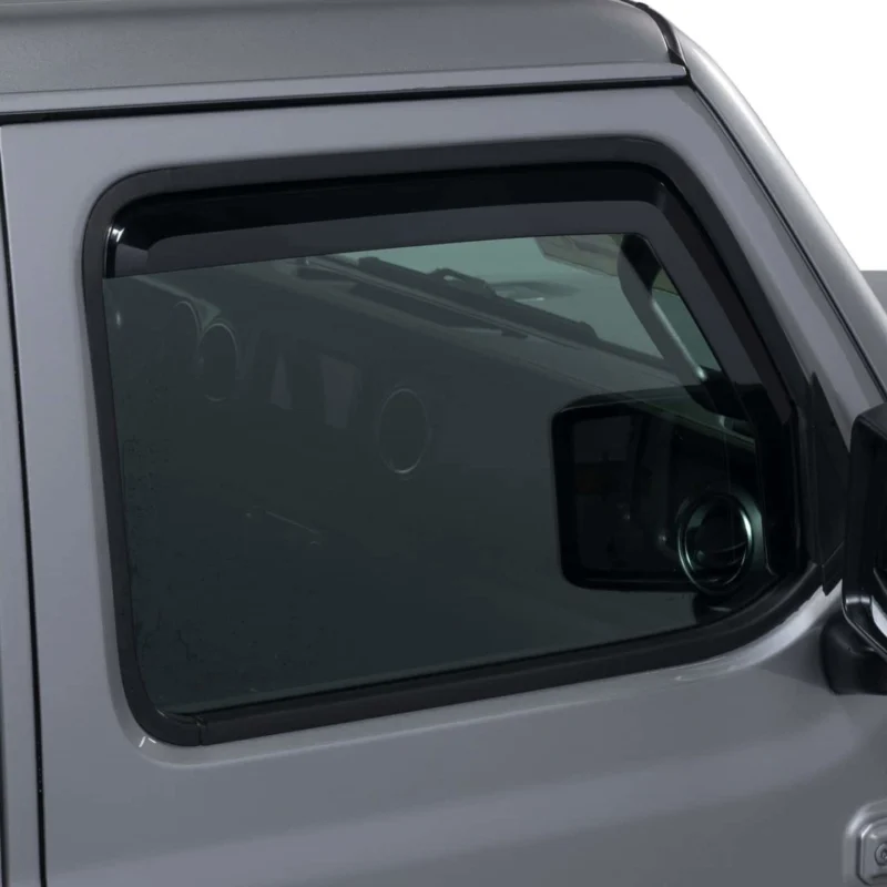 Putco 580220 - Element Window Visors
